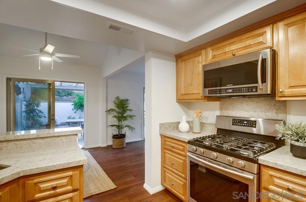 Tierrasanta - Residential