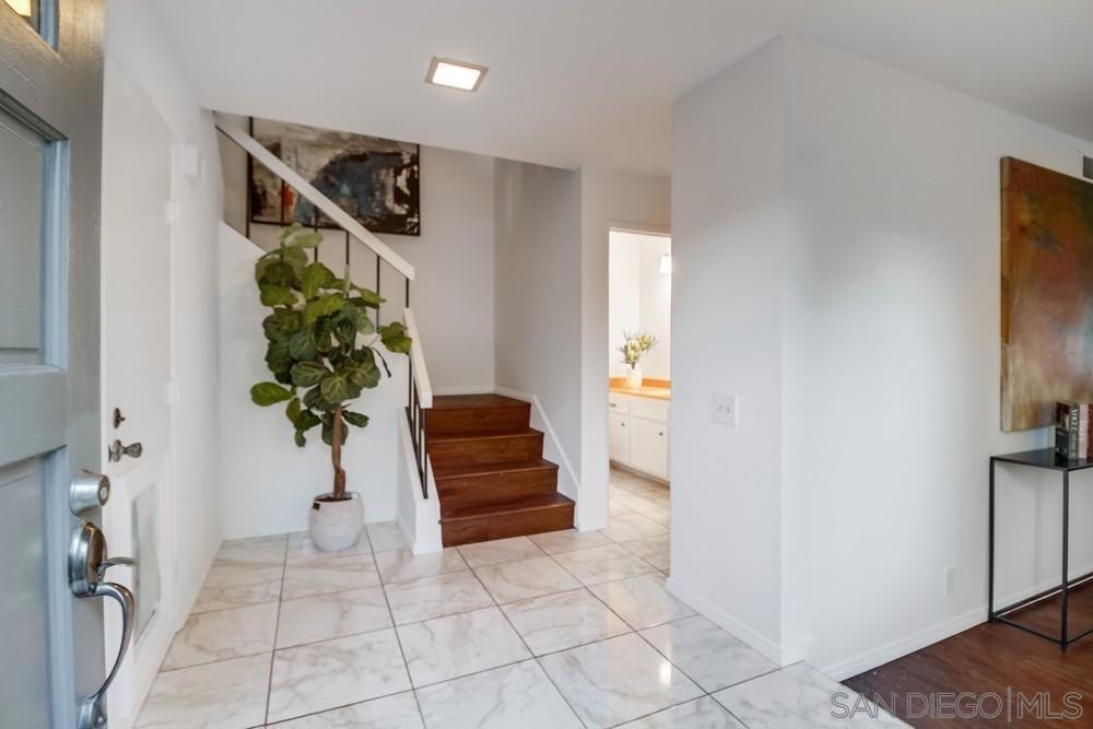 Tierrasanta - Residential