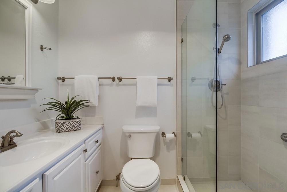 Tierrasanta - Residential