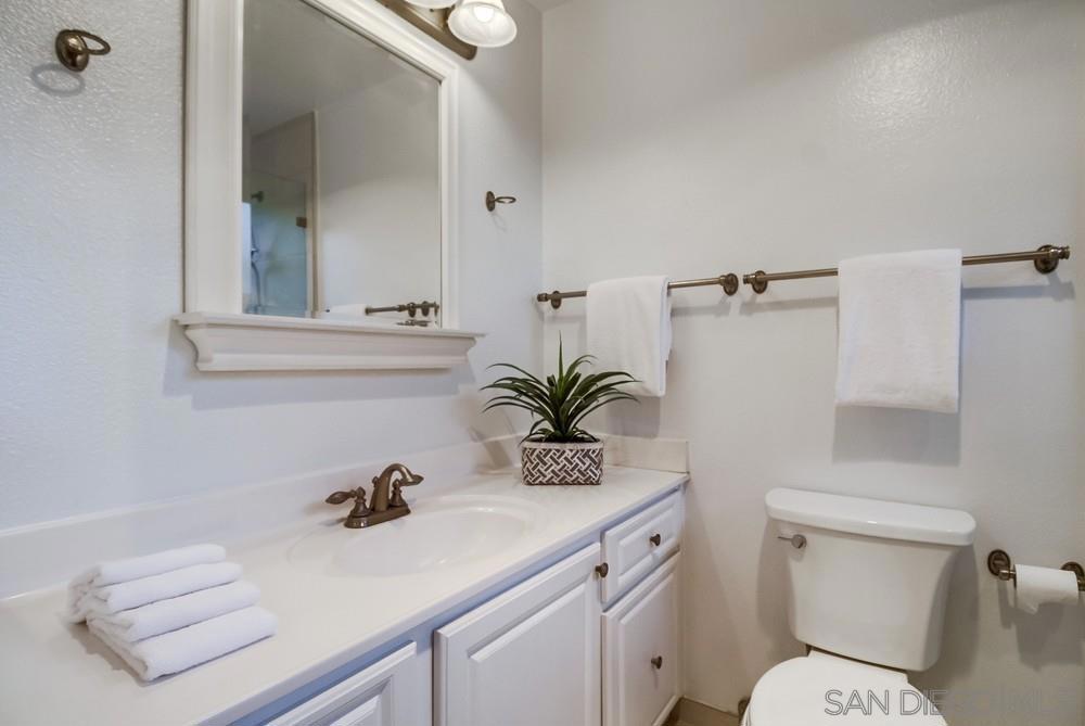 Tierrasanta - Residential