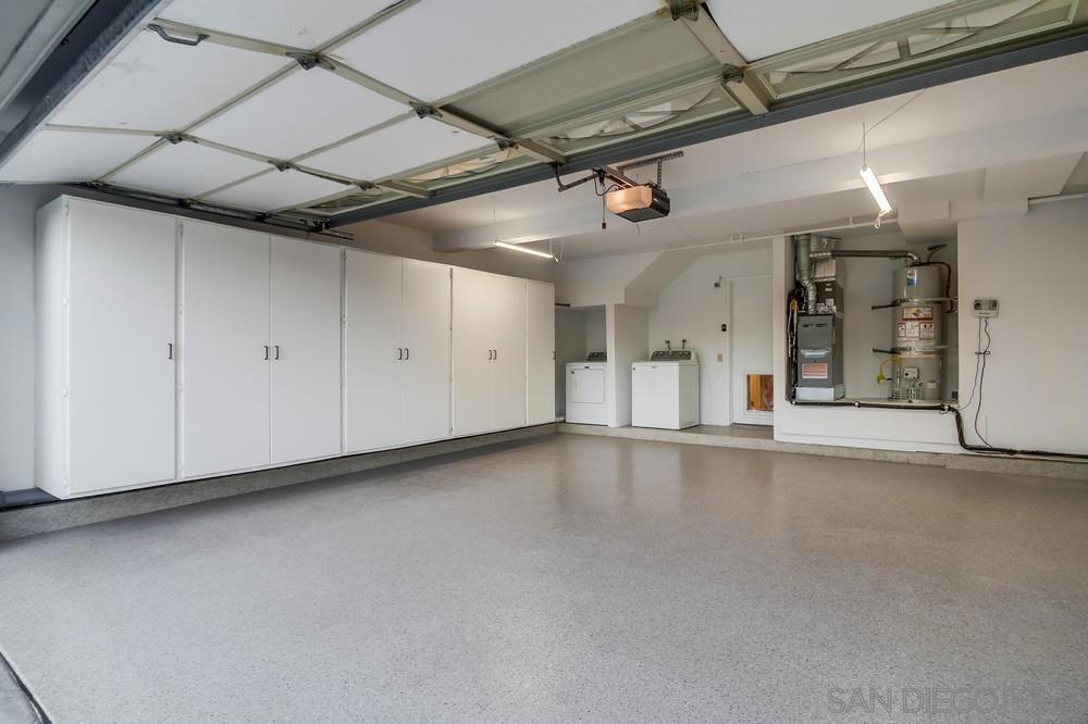 Tierrasanta - Residential