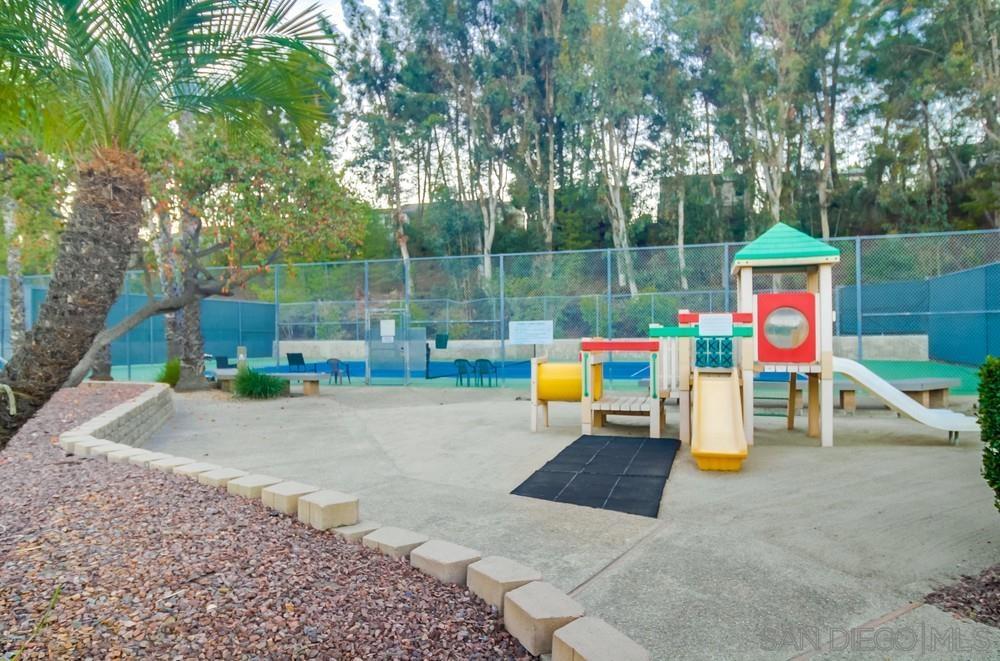 Tierrasanta - Residential