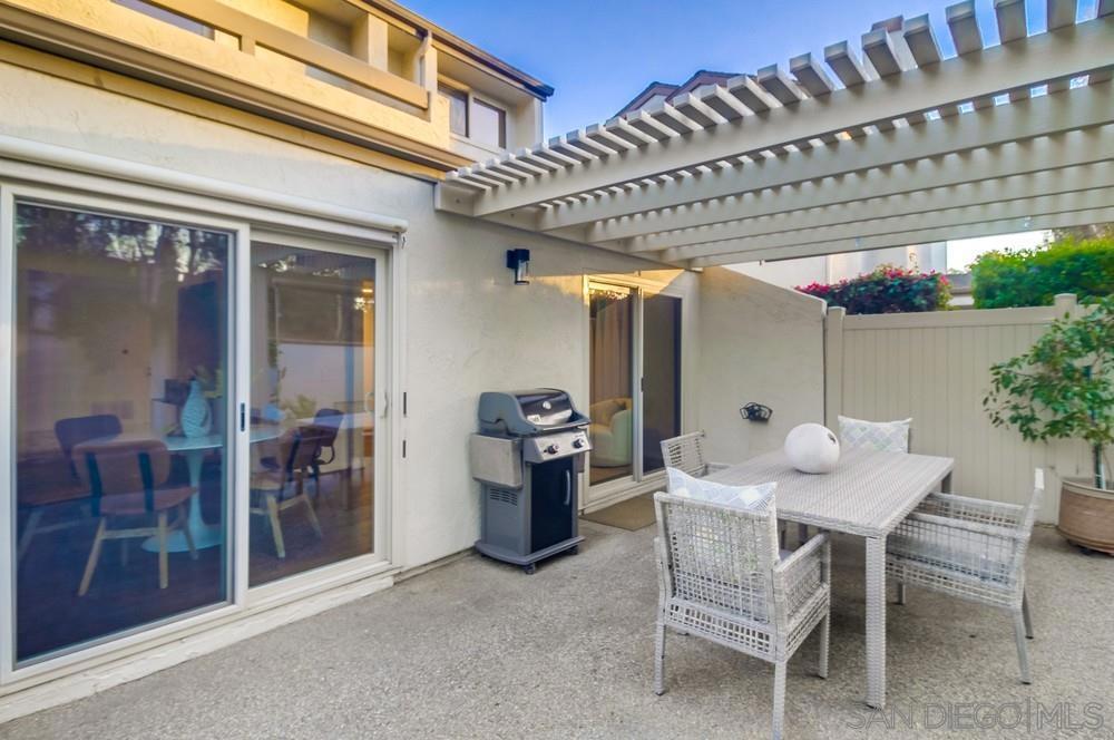 Tierrasanta - Residential