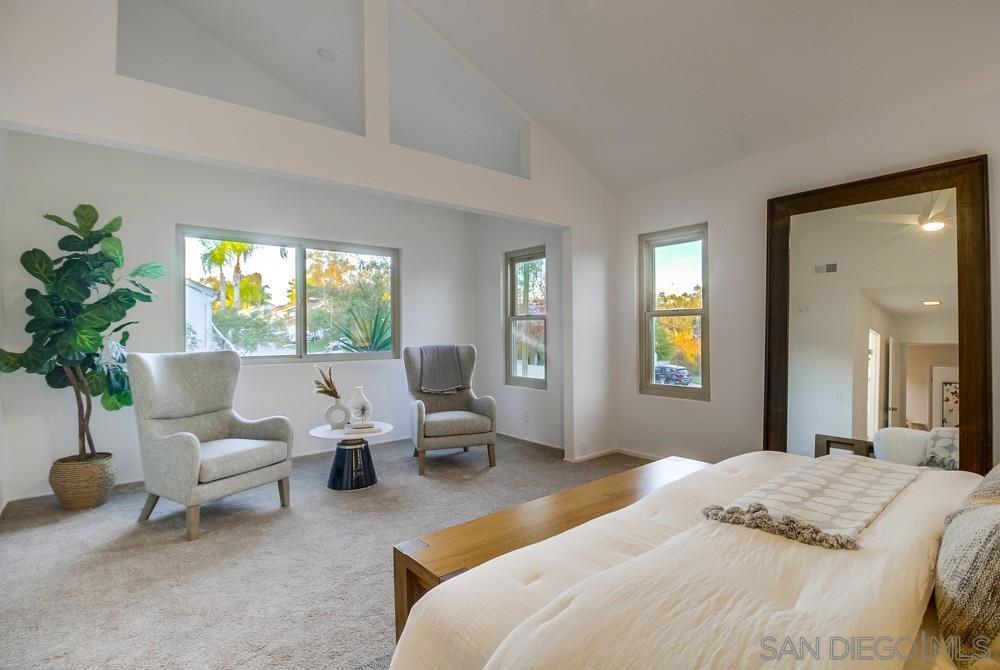 Tierrasanta - Residential