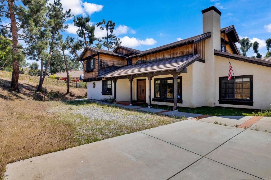 9878 Quail Canyon Road