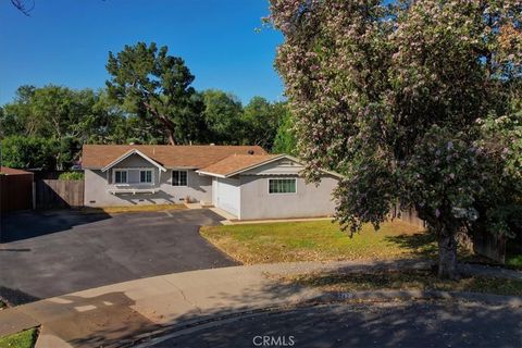 742 Lasena Court Pomona CA 91768