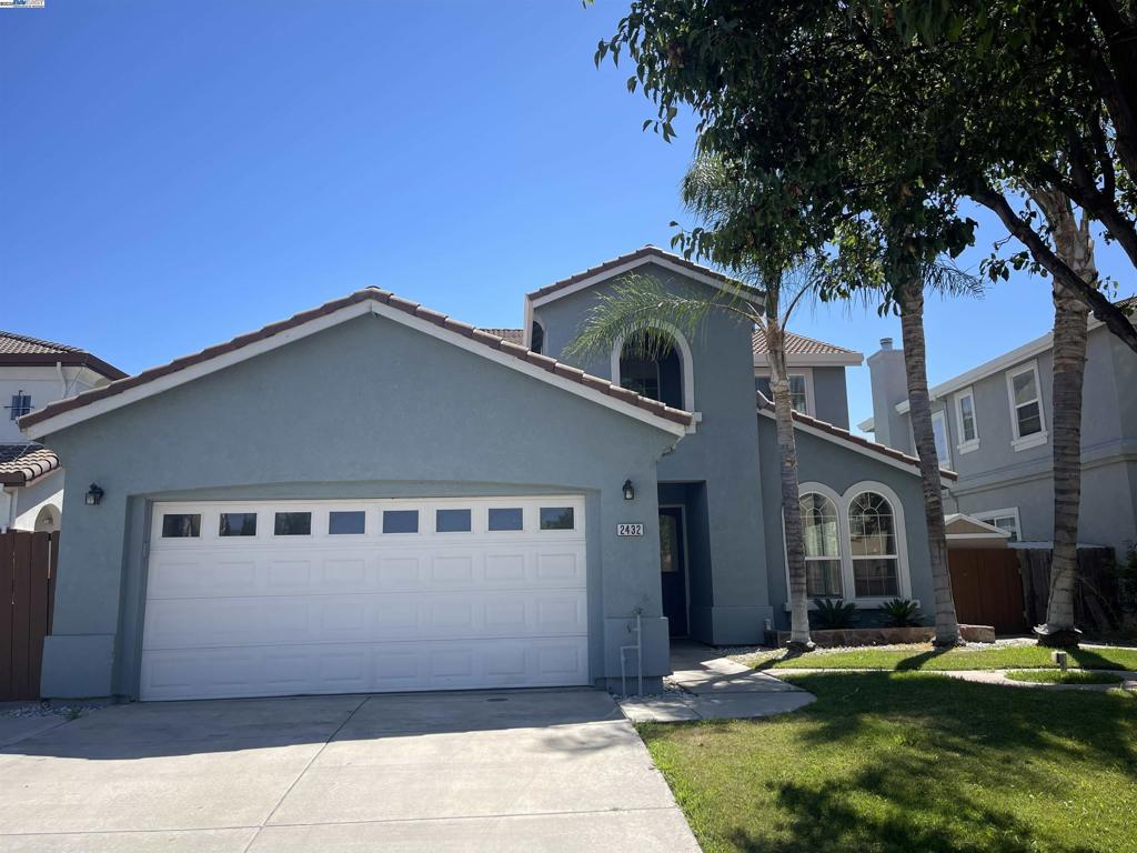 TRACY GARDENS - Residential