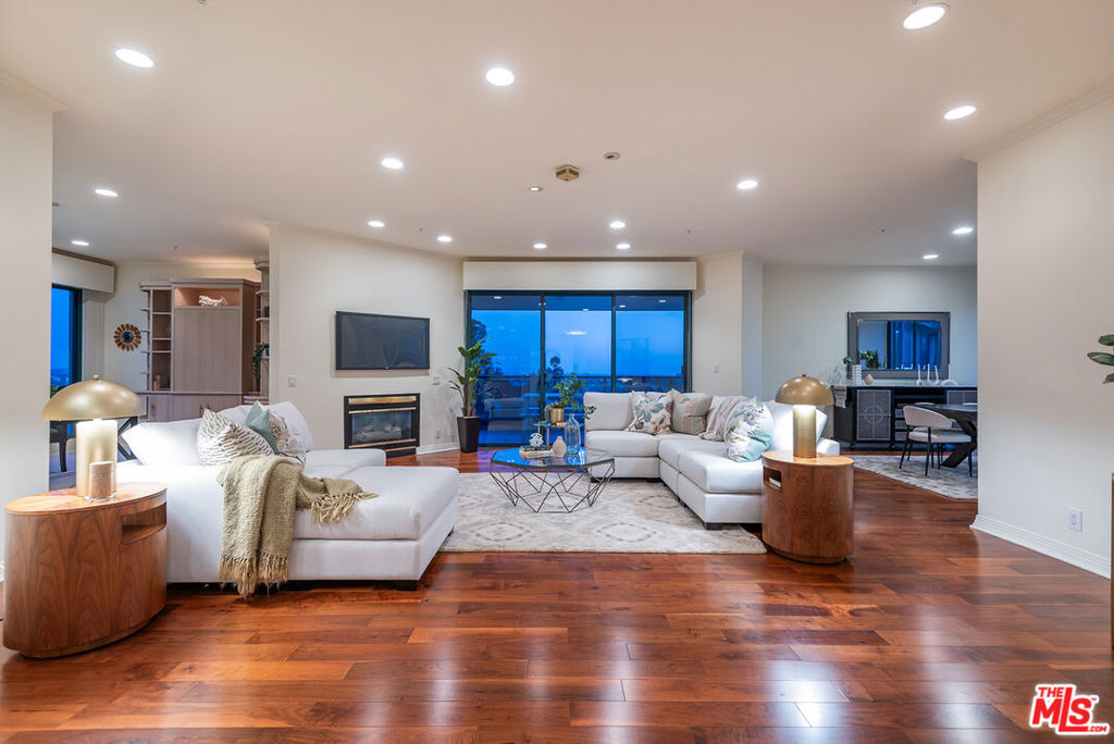 10490 Wilshire Boulevard 603