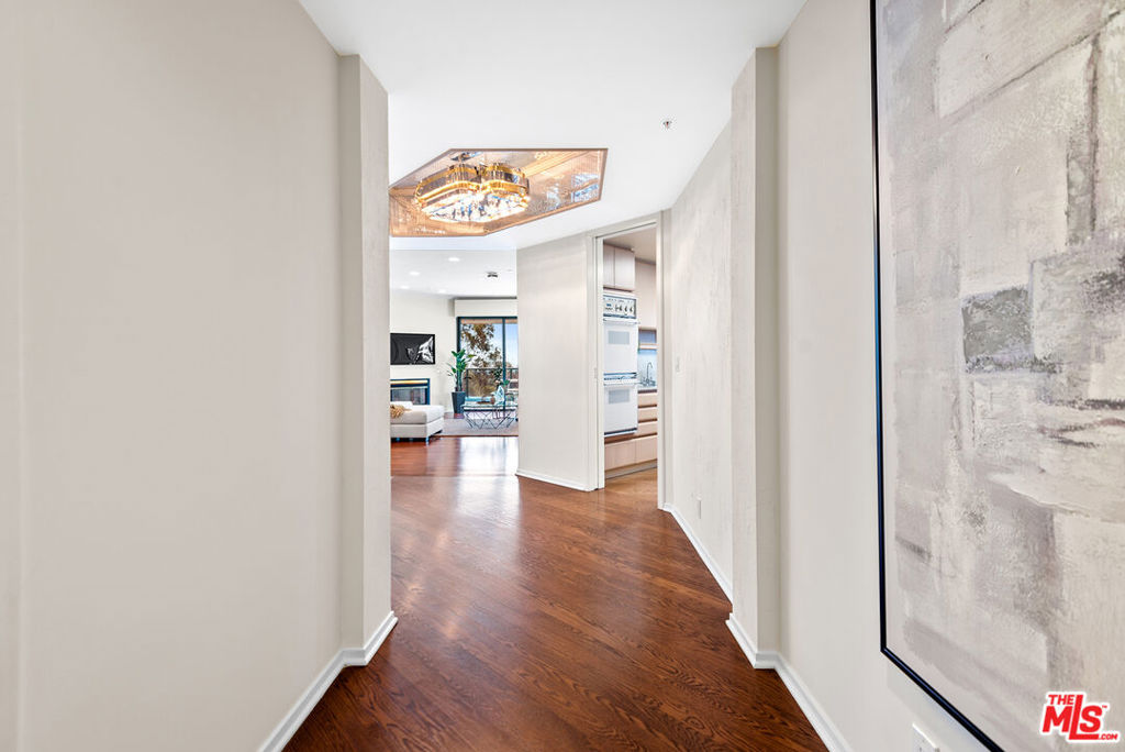 10490 Wilshire Boulevard 603