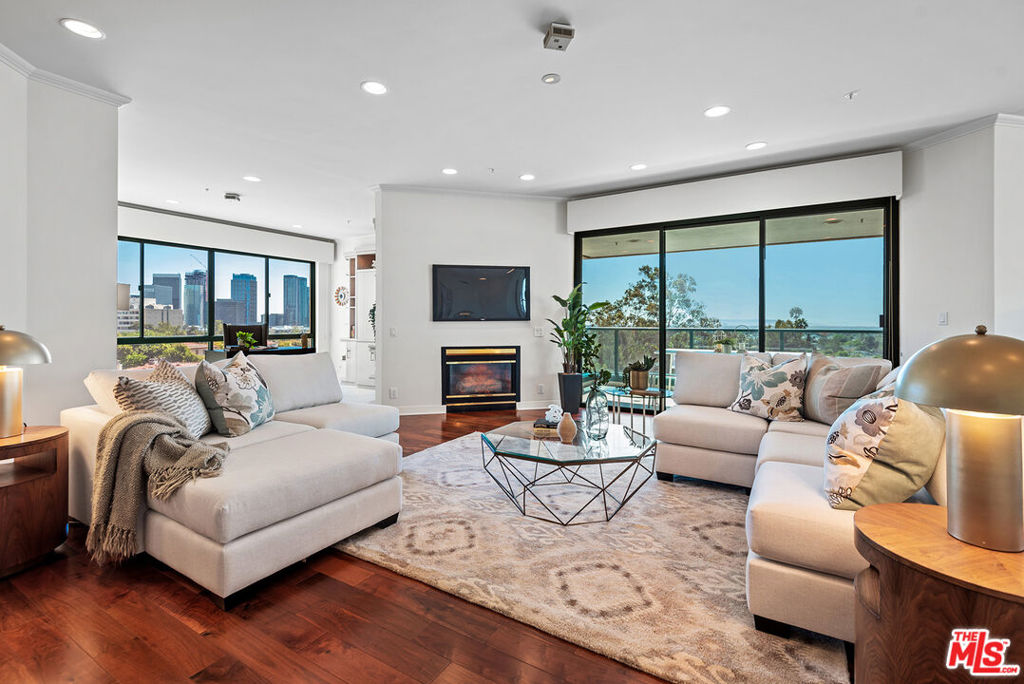 10490 Wilshire Boulevard 603
