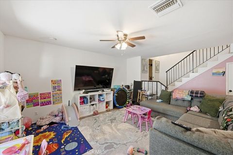 Tiny photo for 28531 Via Princesa #C, Murrieta, CA 92563 (MLS # SR26103985)