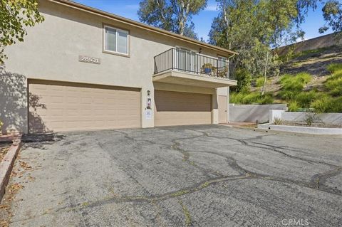 Tiny photo for 28531 Via Princesa #C, Murrieta, CA 92563 (MLS # SR26103985)