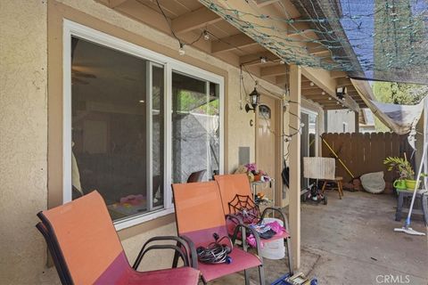 Tiny photo for 28531 Via Princesa #C, Murrieta, CA 92563 (MLS # SR26103985)