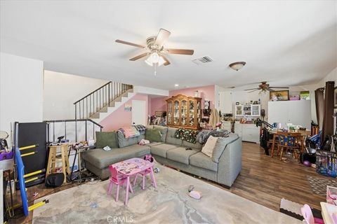 Tiny photo for 28531 Via Princesa #C, Murrieta, CA 92563 (MLS # SR26103985)