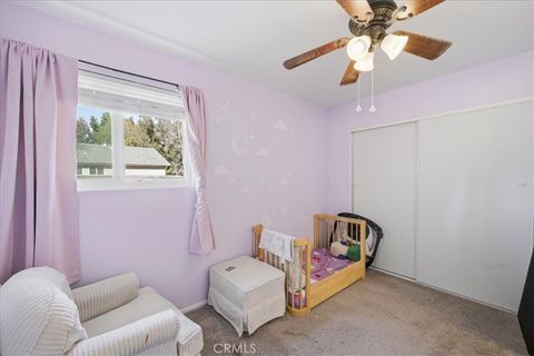Tiny photo for 28531 Via Princesa #C, Murrieta, CA 92563 (MLS # SR26103985)