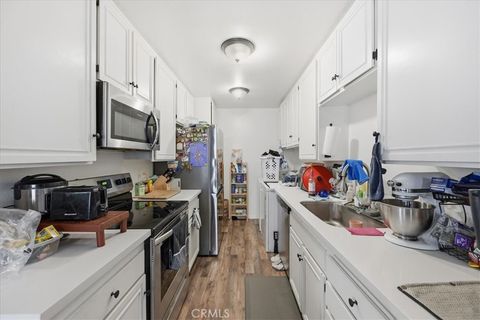 Tiny photo for 28531 Via Princesa #C, Murrieta, CA 92563 (MLS # SR26103985)