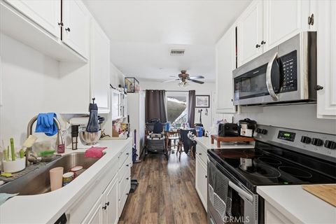 Tiny photo for 28531 Via Princesa #C, Murrieta, CA 92563 (MLS # SR26103985)