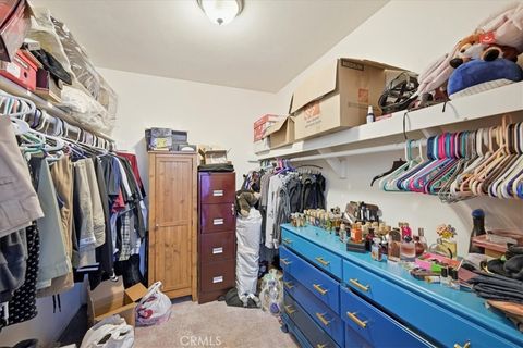 Tiny photo for 28531 Via Princesa #C, Murrieta, CA 92563 (MLS # SR26103985)