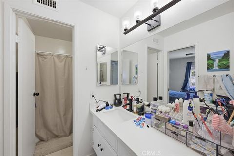 Tiny photo for 28531 Via Princesa #C, Murrieta, CA 92563 (MLS # SR26103985)