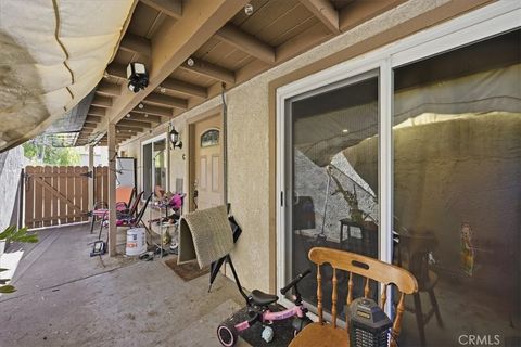 Tiny photo for 28531 Via Princesa #C, Murrieta, CA 92563 (MLS # SR26103985)