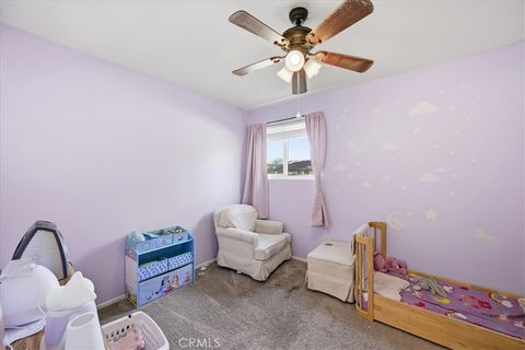 Tiny photo for 28531 Via Princesa #C, Murrieta, CA 92563 (MLS # SR26103985)