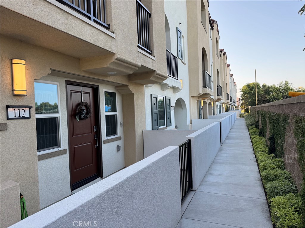 2750 W 182nd Street 112
