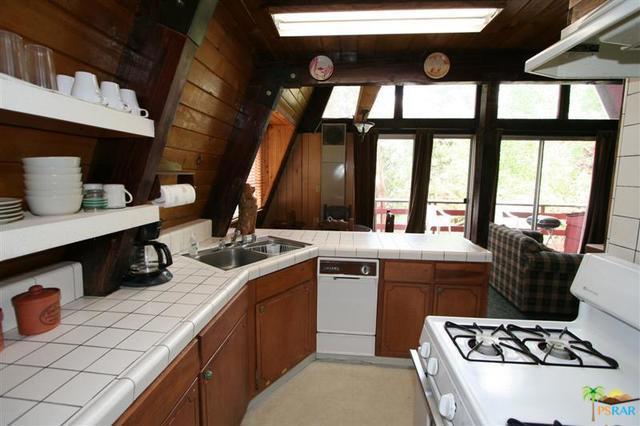 Not Applicable-1 - Residential Lease