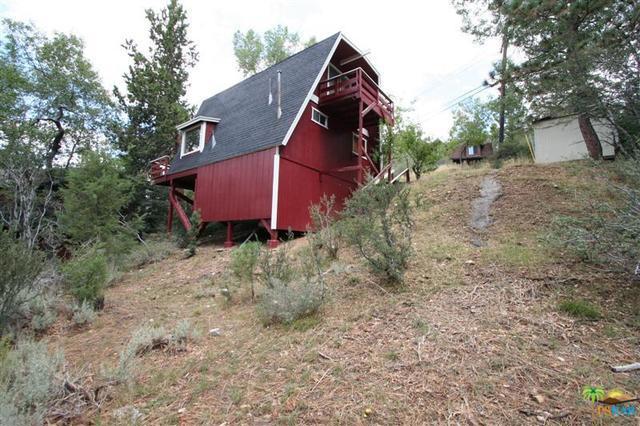 Not Applicable-1 - Residential Lease