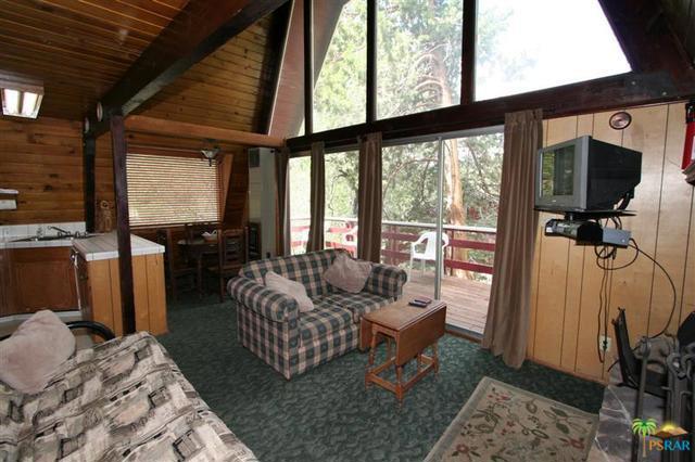 Not Applicable-1 - Residential Lease