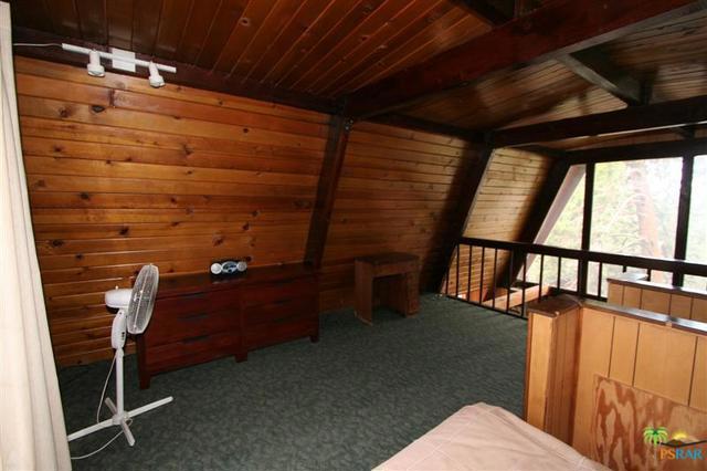 Not Applicable-1 - Residential Lease