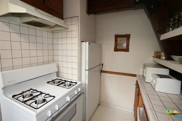 Not Applicable-1 - Residential Lease