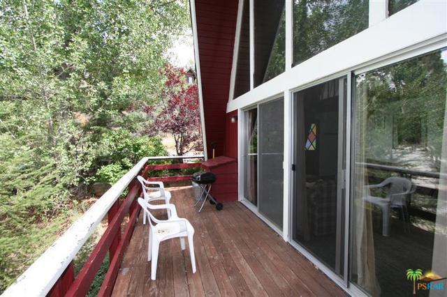 Not Applicable-1 - Residential Lease