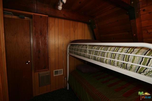 Not Applicable-1 - Residential Lease