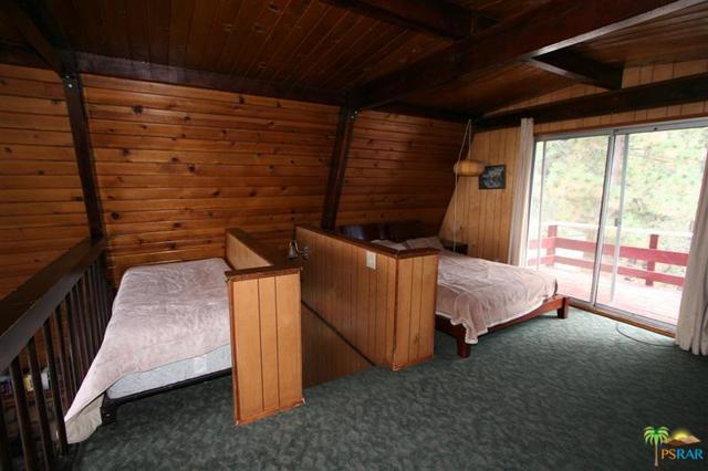 Not Applicable-1 - Residential Lease