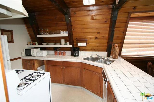 Not Applicable-1 - Residential Lease