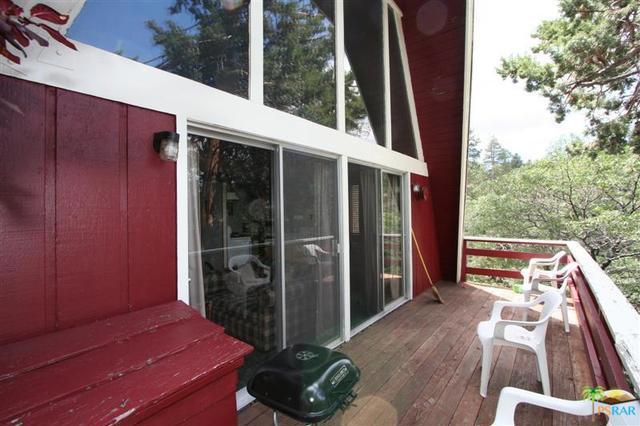 Not Applicable-1 - Residential Lease