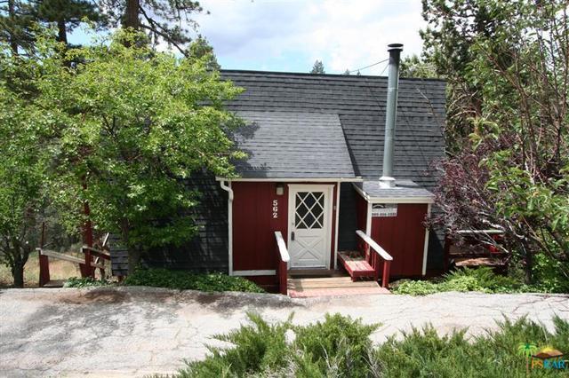 Not Applicable-1 - Residential Lease