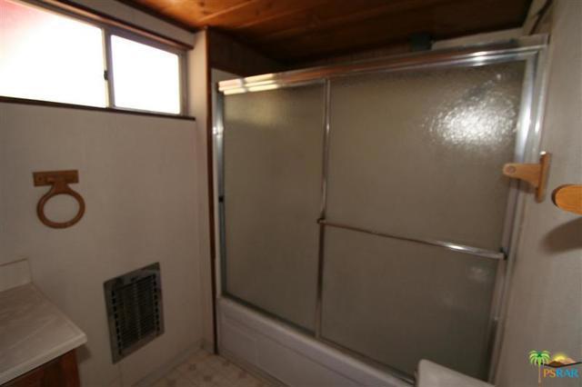 Not Applicable-1 - Residential Lease