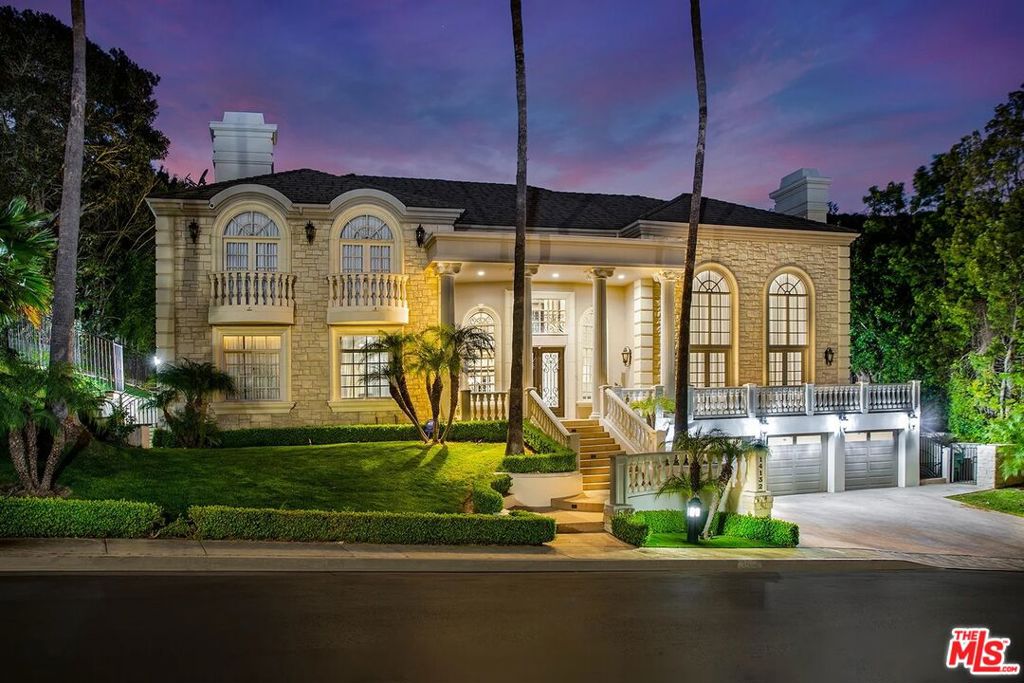 14132 Beresford Road