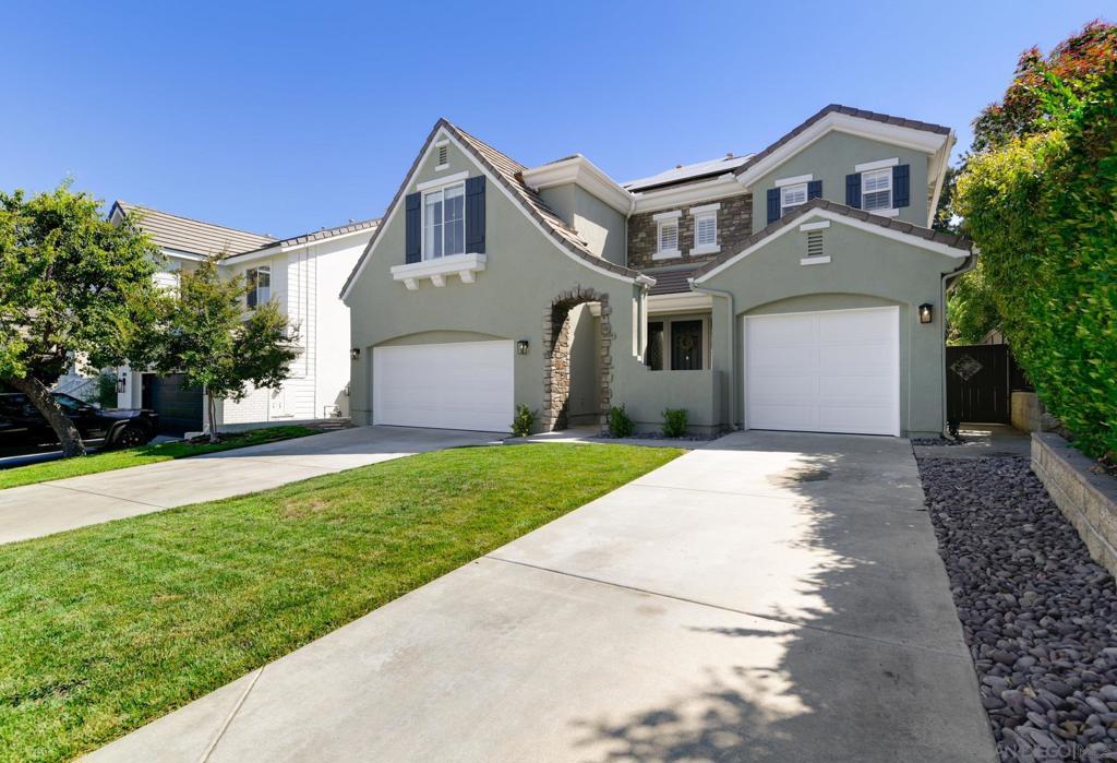 1490 Sandbar Dr.