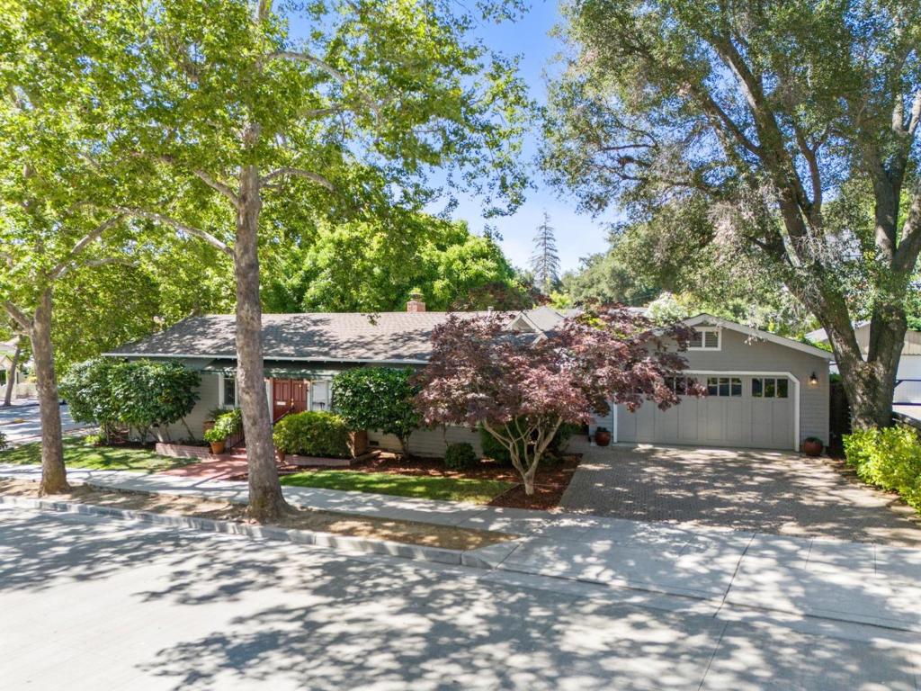 327 Bachman Avenue