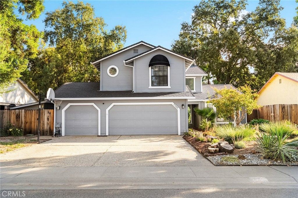 Photo of 2344 Tiffany Way, Chico, CA 95926 (MLS # SN25223373)