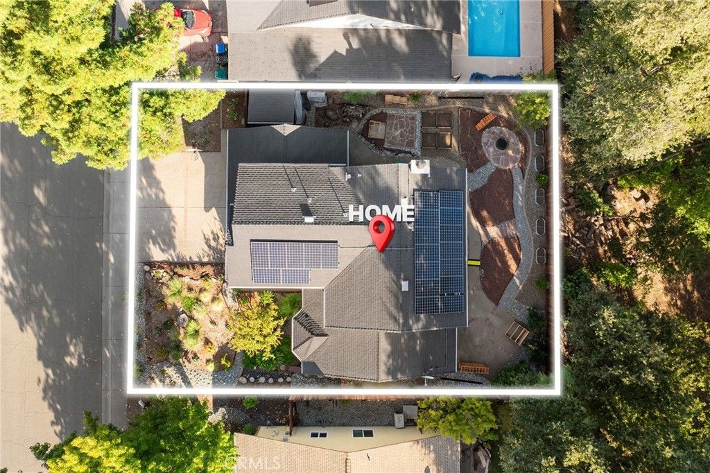 Photo of 2344 Tiffany Way, Chico, CA 95926 (MLS # SN25223373)