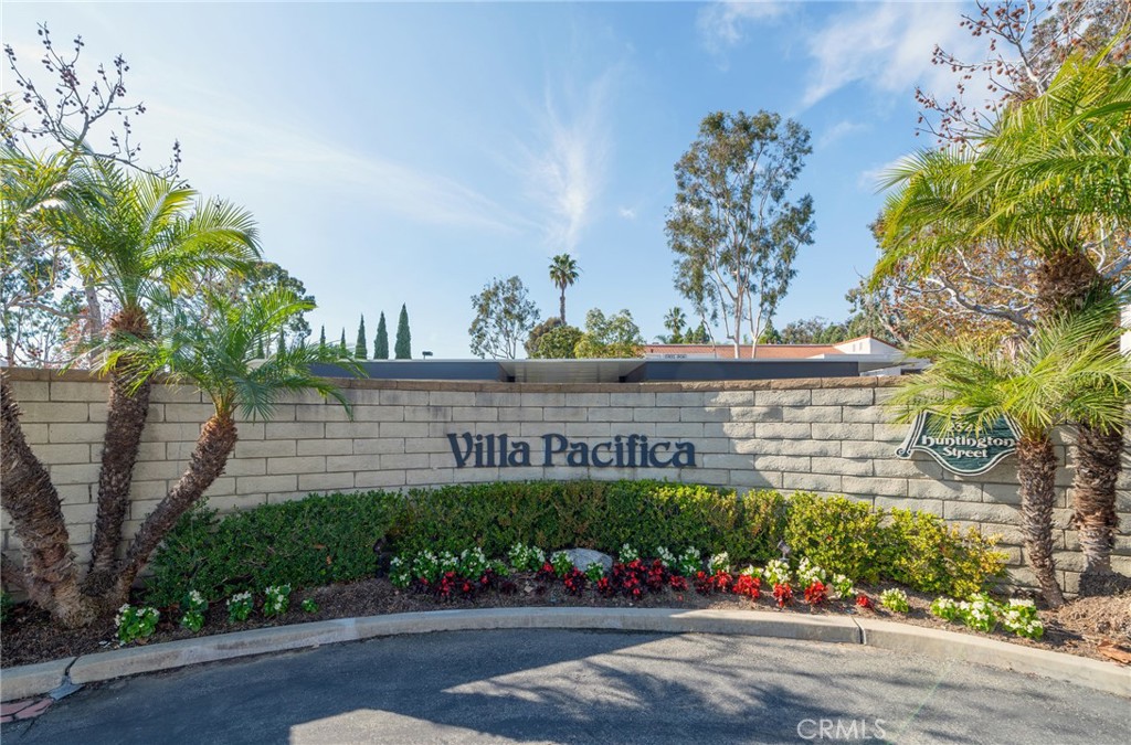 Villa Pacifica (Wichita) (VLPC) - Residential