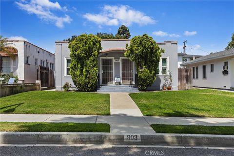 Photo of 903 Amapola Ave, Torrance, CA 90501 (MLS # EV24129684)