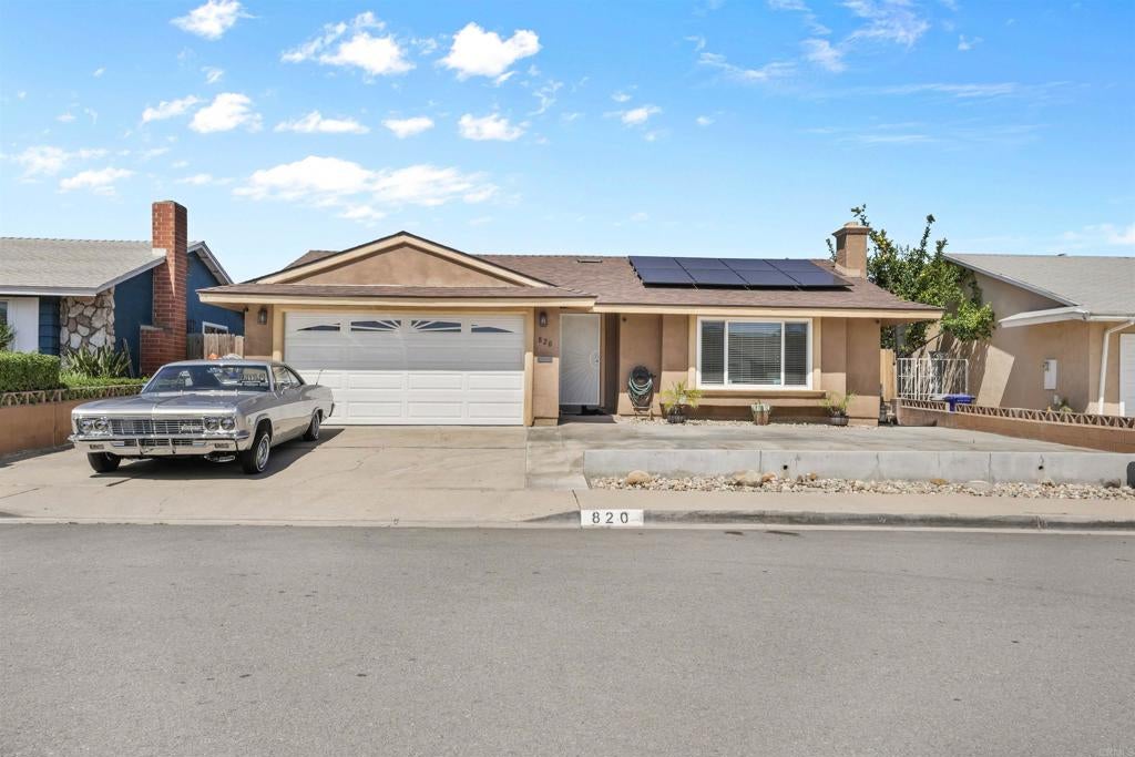 820 Blackwood Dr DR