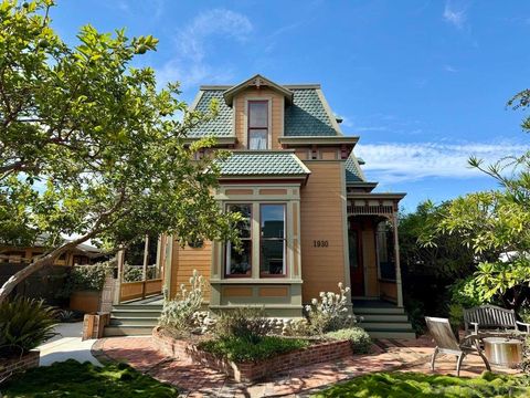 Photo of San Diego, CA 92102 (MLS # 250044216SD)