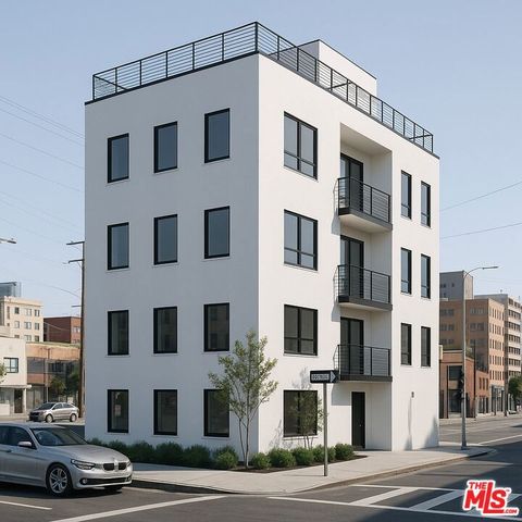 2900 E 1st Street Los Angeles CA 90033