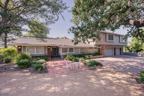 22101 Mulholland Drive Woodland Hills CA 91364