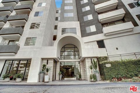 Photo of 10600 Wilshire Boulevard #630, Los Angeles, CA 90024 (MLS # 26638065)